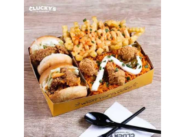 Clucky's Value Combo 2 For Rs.999/-image-1158
